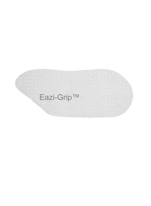 EaziGrip EVO Clear tank grip pad set Honda CBR500R (2016-2018)