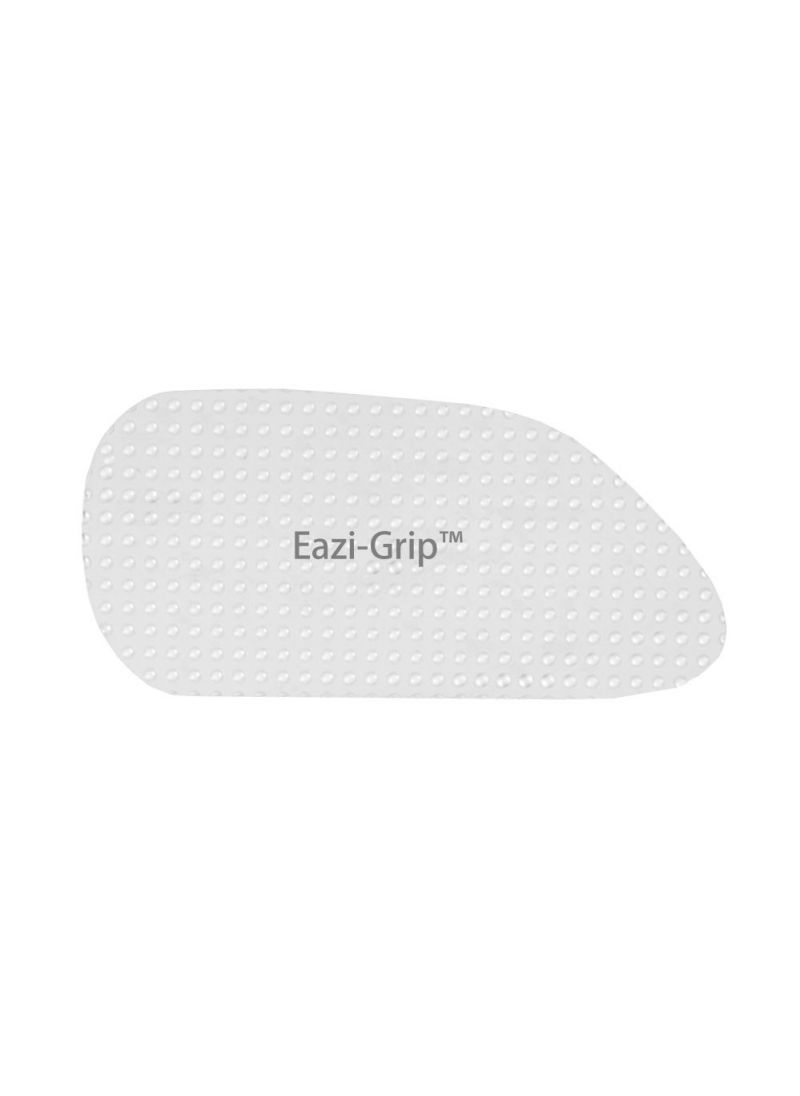 Eazigrip Evo Clear Tank Grip Pad Set Honda CBR600 F4I 2001-2006 Honda CBR600F4I (2001-2006)