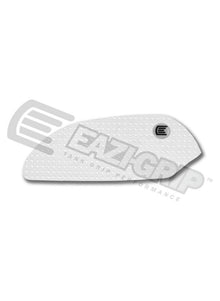 Eazigrip Evo Clear Tank Grip Pad Set Honda CBR600RR 2007-2012 Honda CBR600RR (2007-2008)