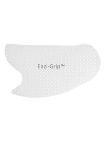 EaziGrip EVO Clear tank grip pad set Honda NC700S (2012-2013)