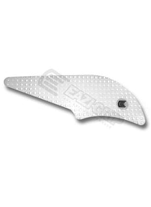 EaziGrip EVO Clear tank grip pad set Honda VFR800 2014-2015