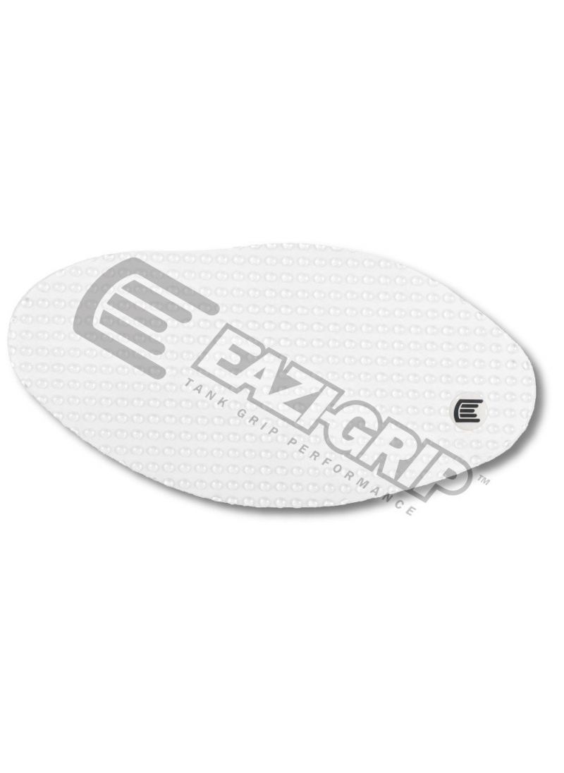 Eazigrip Evo Clear Tank Sard Pad Set Kawasaki ZX12R 2000-2006 Kawasaki ZX-12R (2000-2006)