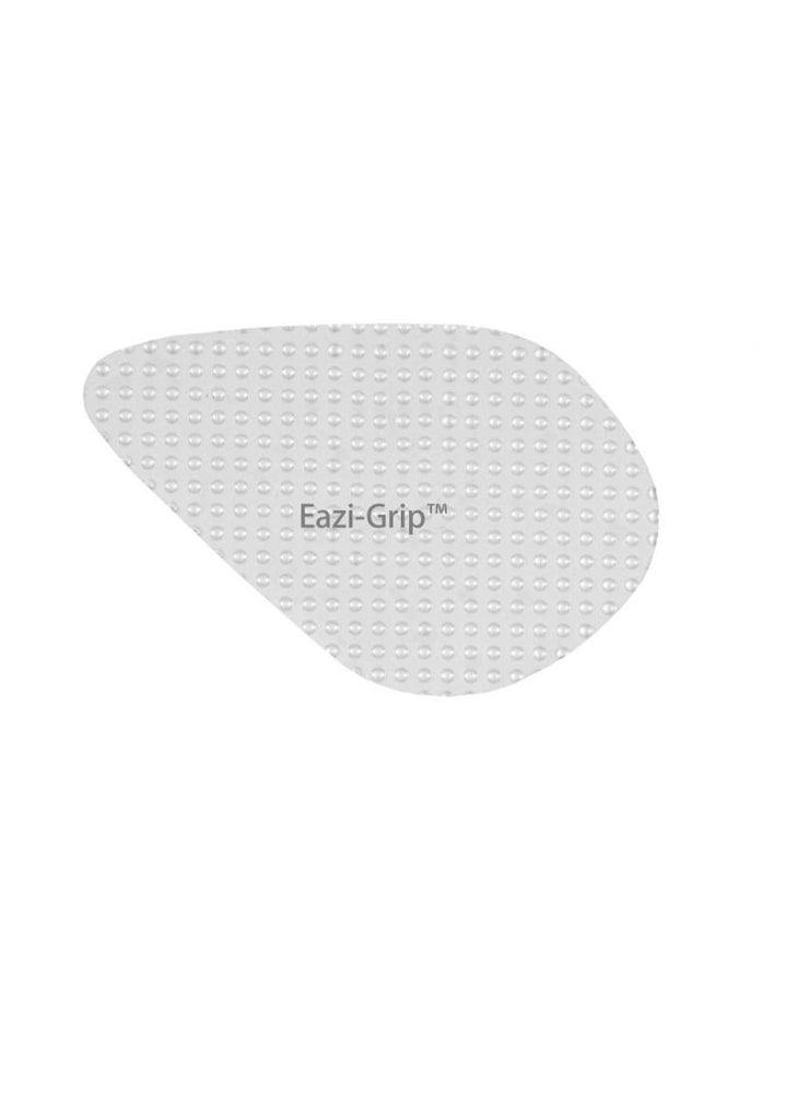 Eazigrip EVO Clear Tank Play Pad Set Kawasaki ZX6R (636) 2003-2004 Kawasaki ZX-6R (2003-2004)