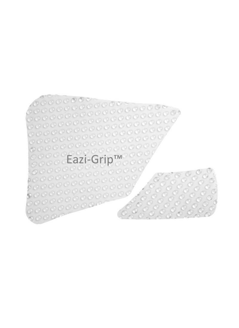 EAZIGRIP EVO Clear Tank Grip Pad Set KTM 1290 SuperDuker 2014-2015 KTM 1290 Super Duke R (2013-2016)