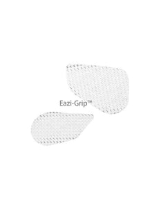 EaziGrip EVO Clear tank grip pad set KTM 125 Duke (2011-2016)