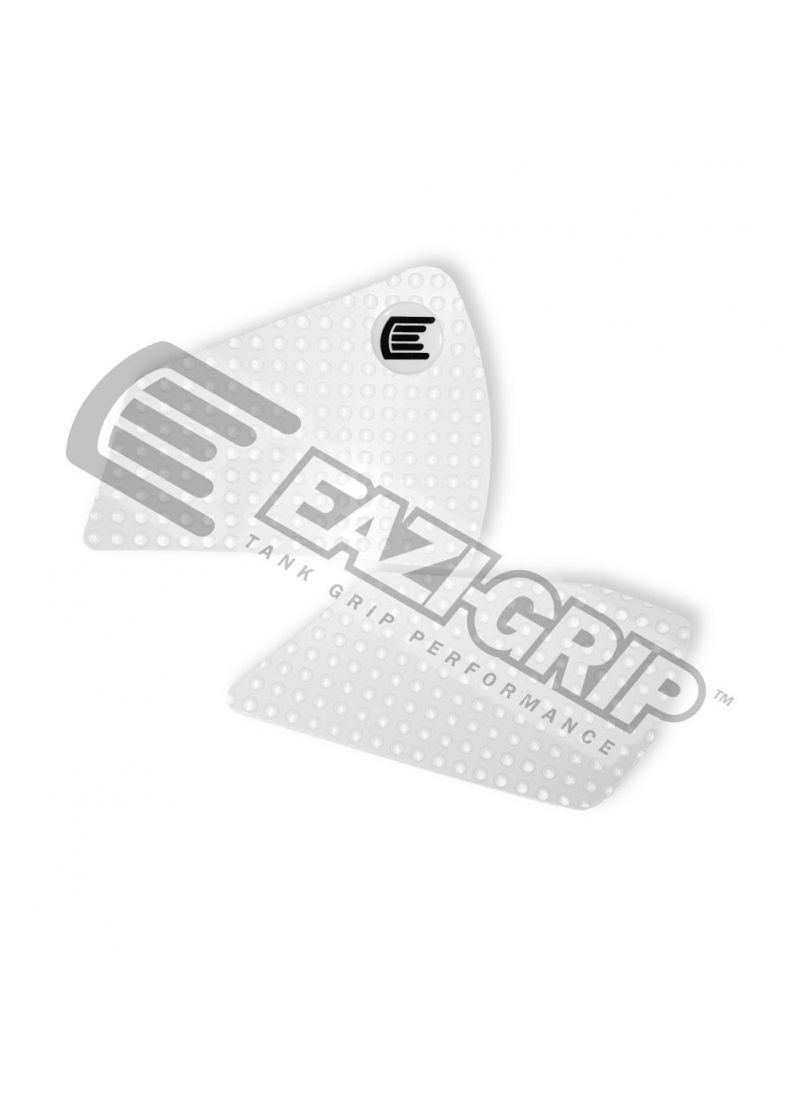 Eazigrip Evo Clear Tank Grip Pad Set KTM Duke 200 2011-2013 KTM 200 Duke (2012-2016)