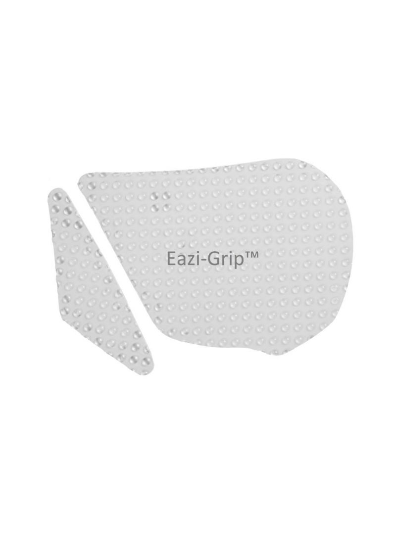 Eazigrip Evo Clear Tank Grip Pad Set KTM RC8 2009-2015 KTM RC8 (2009-2016)