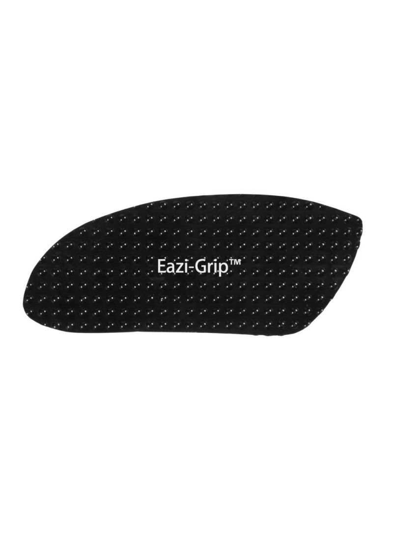 EAZIGRIP EVO Clear Tank Grip Pad Set Suzuki GSF1250S/GT Bandit 2007-2015 Suzuki Bandit GSF1250 (2007-2014)