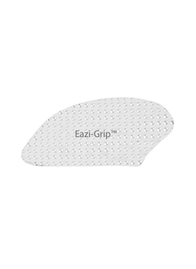 EaziGrip EVO Clear tank grip pad set Suzuki GSF650 Bandit 2007-2015 Suzuki Bandit GSF650 (2007-2015)