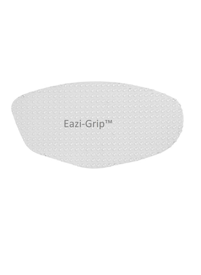 EaziGrip EVO Clear tank grip pad set Suzuki GSXR1000 2005 -2006 Suzuki GSX-R1000 (2005-2006)