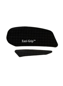 EaziGrip EVO Clear tank grip pad set Suzuki GSX-R1000 (2009-2011)