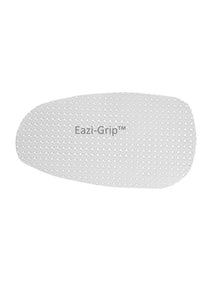 Eazigrip Evo Clear Tank Grip Pad Set Suzuki GSXR600 2001-2002 Suzuki GSX-R600 (2001-2003)