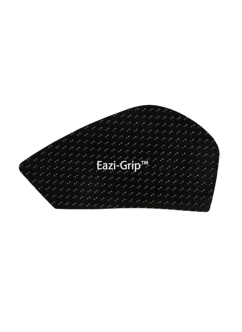 EaziGrip EVO Clear tank grip pad set Suzuki GSXR750 2011-2015 Suzuki GSX-R750 (2011-2017)