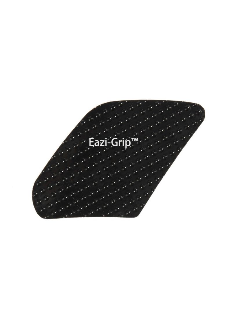 Eazigrip Evo Clear Tank Grip Pad Set Suzuki SV1000 2003-2007 Suzuki SV1000N (2005-2015)