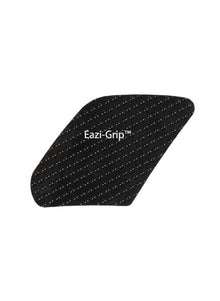 EaziGrip EVO Clear tank grip pad set Suzuki SV1000N (2005-2015)