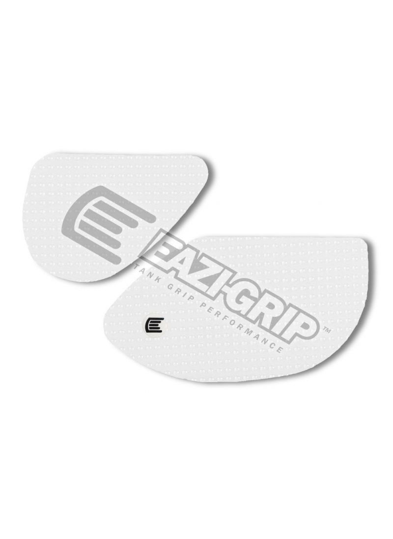 EaziGrip EVO Clear tank grip pad set Suzuki V-STROM 1000 2013-2015