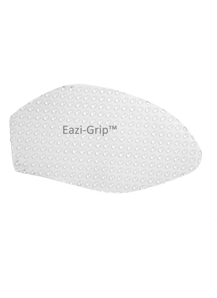 EaziGrip EVO Clear tank grip pad set Suzuki V-Strom DL650 2012-2015 Suzuki V-Strom 650 (2011-2020)