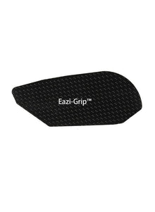 EaziGrip EVO Clear tank grip pad set Triumph Street Triple 675 (2007-2012)
