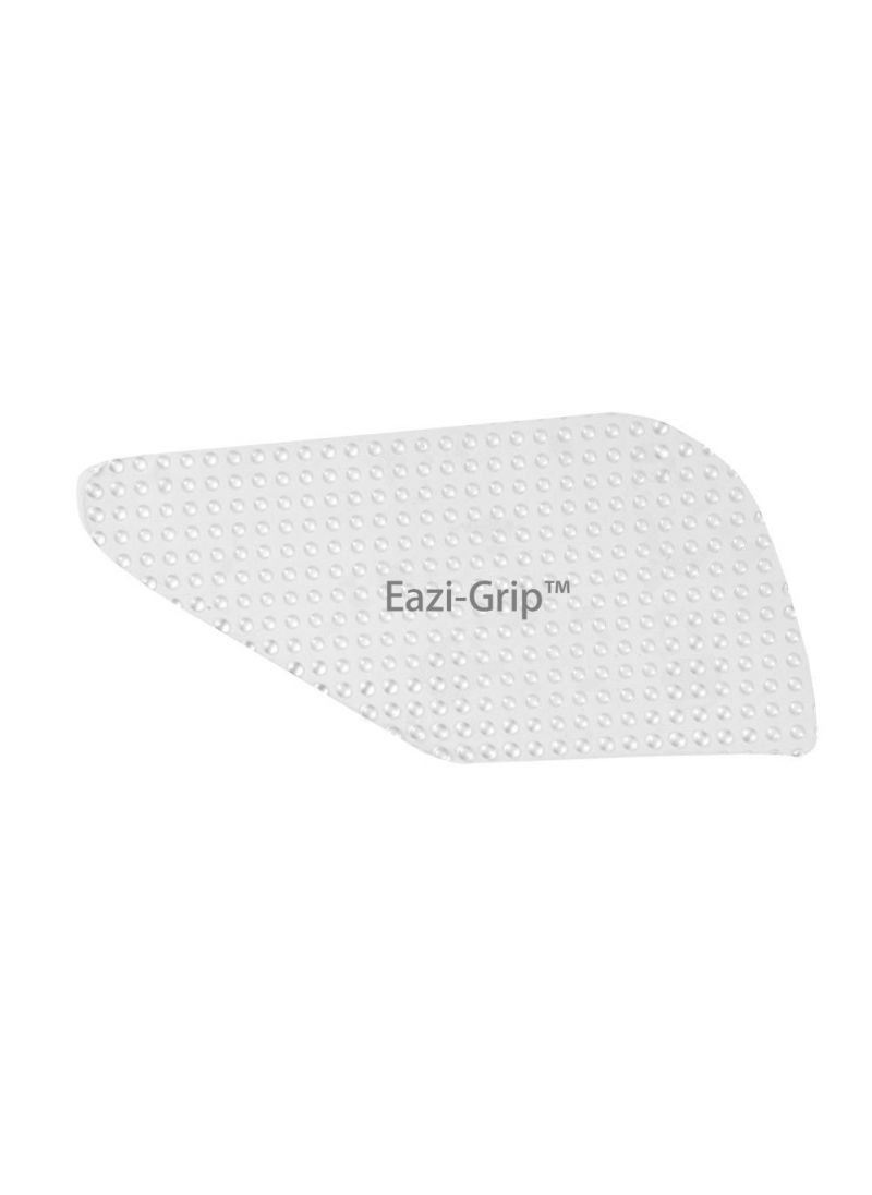 EaziGrip EVO Clear tank grip pad set Triumph Sprint ST 1999-2009