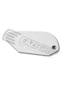 EaziGrip EVO Clear tank grip pad set Triumph Street Triple 675 (2007-2012)