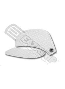 EaziGrip EVO Clear tank grip pad set Yamaha FZ1S (2006-2015)