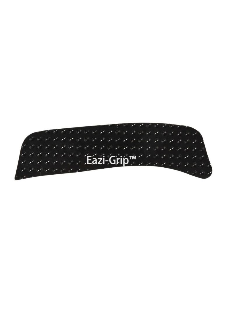 Eazigrip Evo Clear Tank Grip Pad Set Yamaha FZS1000 FAZER 2001-2005 YAMAHA FZS1000 FAZER (2001-2005)