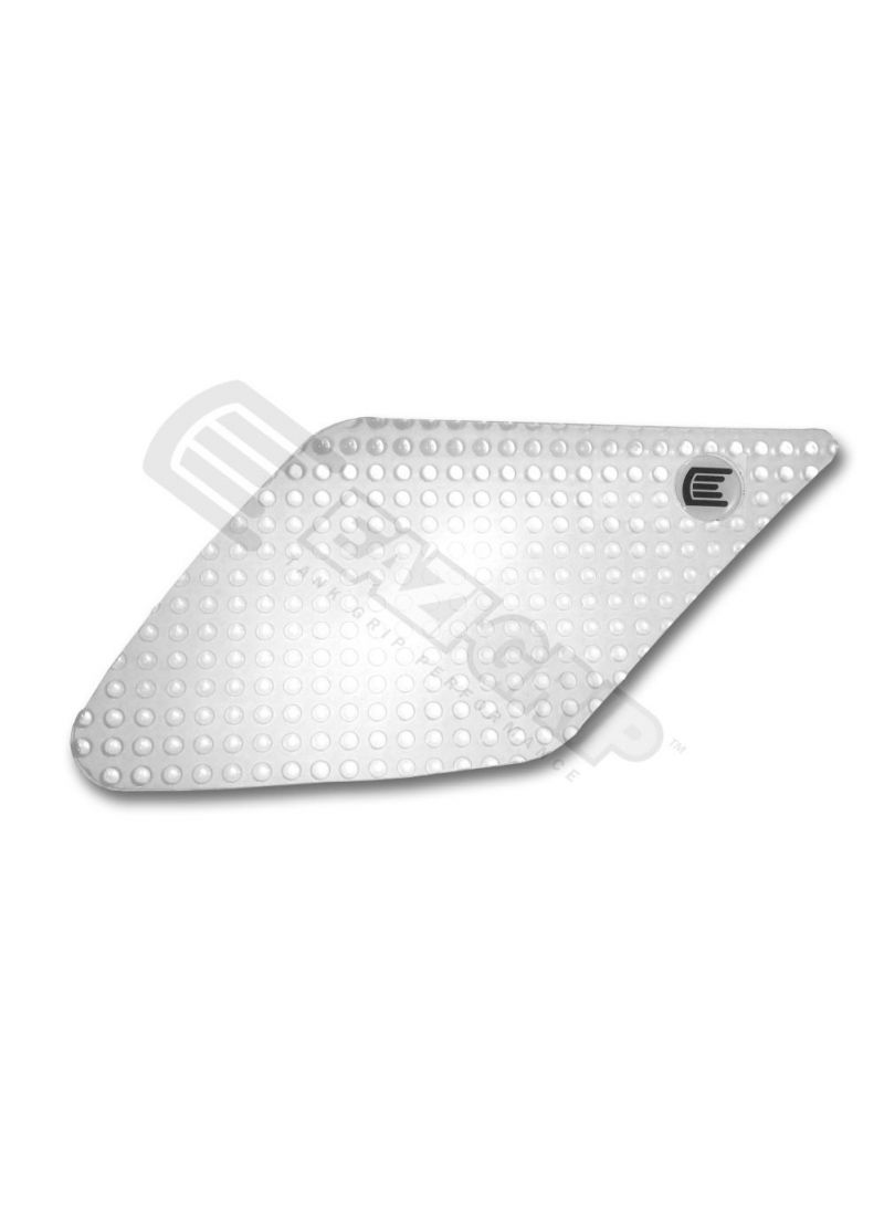 Eazigrip EVO Clear Tank Padl Set Yamaha MT-125 2014-2015