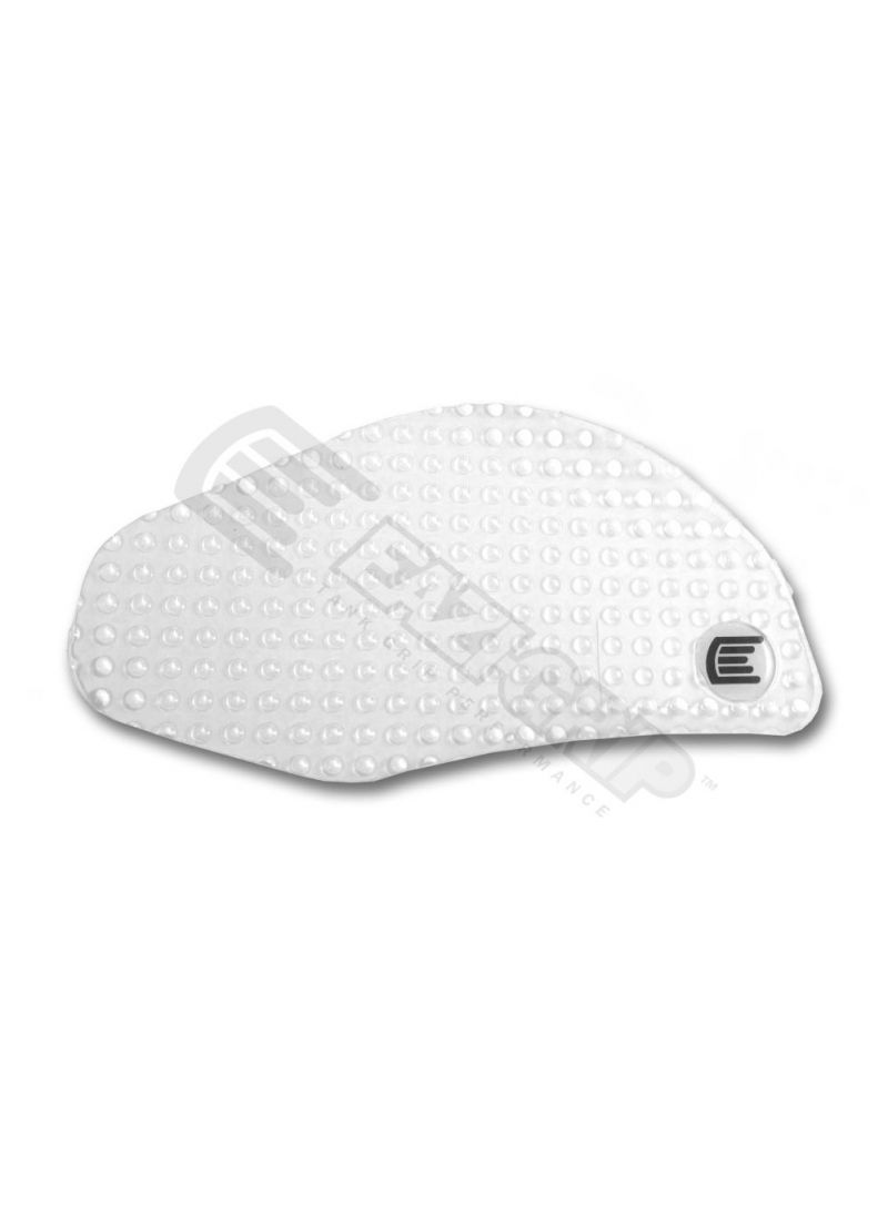 Eazigrip Evo Clear Tank Grip Pad Set Yamaha R25 2014-2015