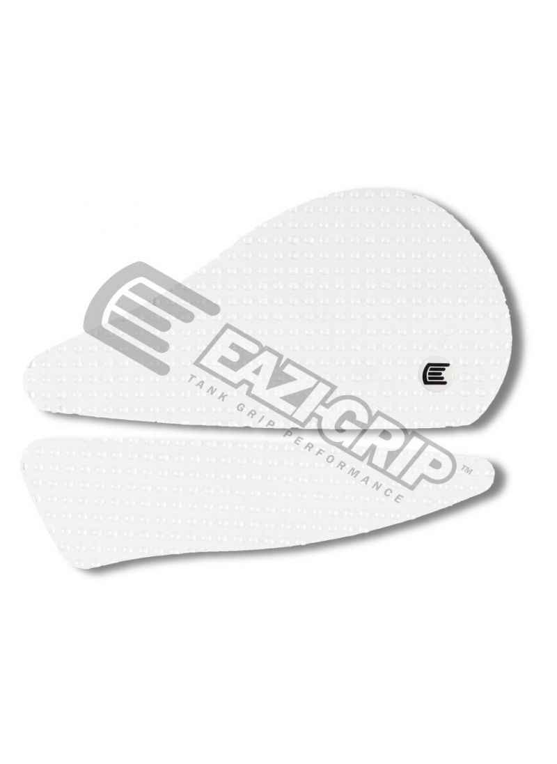 Eazigrip Evo Clear Tank Sard Pad Set Yamaha YZF R1 2002-2003 Yamaha YZF-R1 (2002-2003)