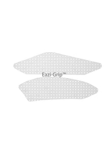 EaziGrip EVO Clear tank grip pad set Yamaha YZF-R1 (2007-2008)