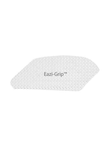 EaziGrip EVO Clear tank grip pad set Yamaha YZF-R1 (2009-2014)