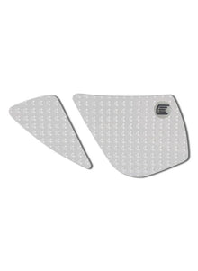 EaziGrip EVO Clear tank grip pad set Yamaha YZF-R125 (2008-2013)