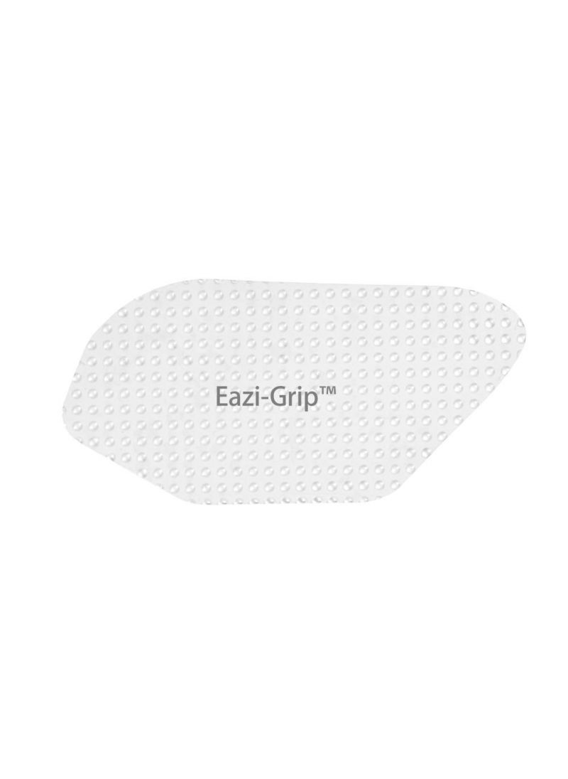 Eazigrip Evo Clear Tank Play Pad Set Yamaha YZF R6 1999-2002 Yamaha YZF-R6 (1999-2002)