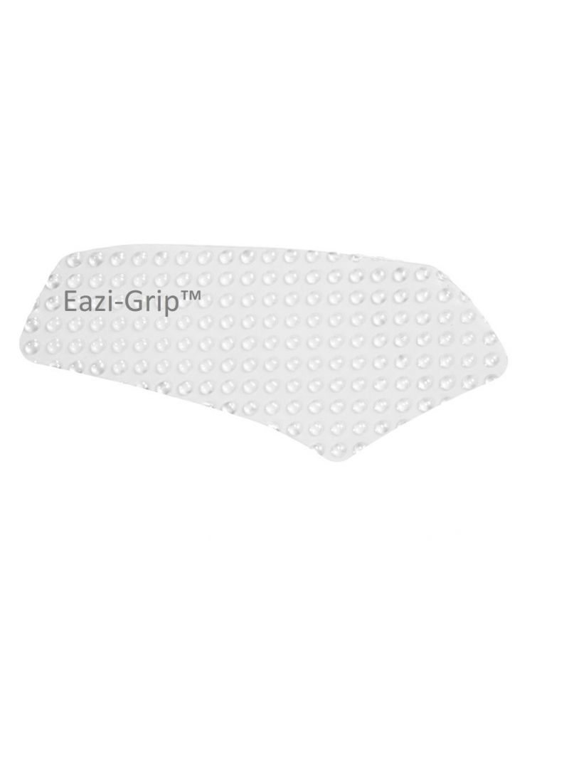 Eazigrip Evo Clear Tank Grip Pad Set Yamaha YZF R6 2003-2005 Yamaha YZF-R6 (2003-2005)