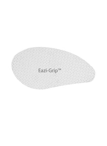 EaziGrip EVO Clear tank grip pad set Yamaha YZF-R6 (2006-2007)