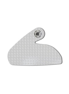 EaziGrip EVO Clear tank grip pad set Yamaha YZF-R125 (2008-2013)