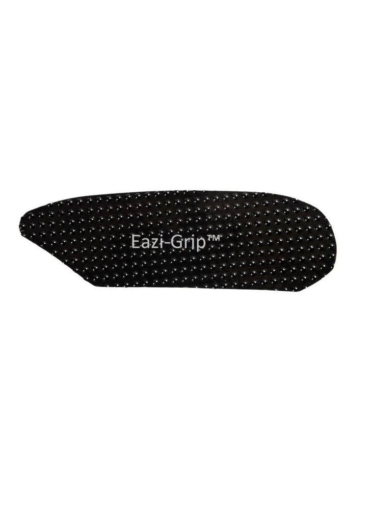 Eazigrip Evo Black Tank Grip Pad Set Suzuki GSXR600 2008-2010 Suzuki GSX-R600 (2008-2010)