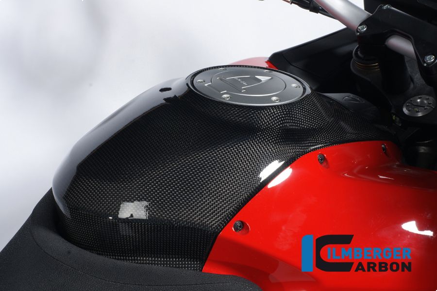 
                  
                    Center Tank Console Carbon Multistrada 1200 2010-2012 Ducati Multistrada 1200 (2010-2012)
                  
                