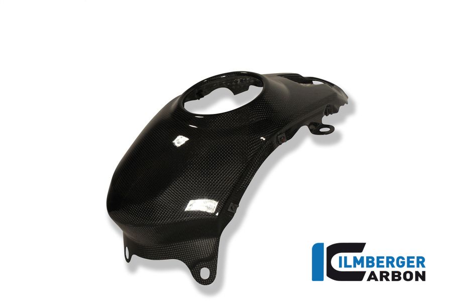 
                  
                    Center Tank Console Carbon Multistrada 1200 2010-2012 Ducati Multistrada 1200 (2010-2012)
                  
                