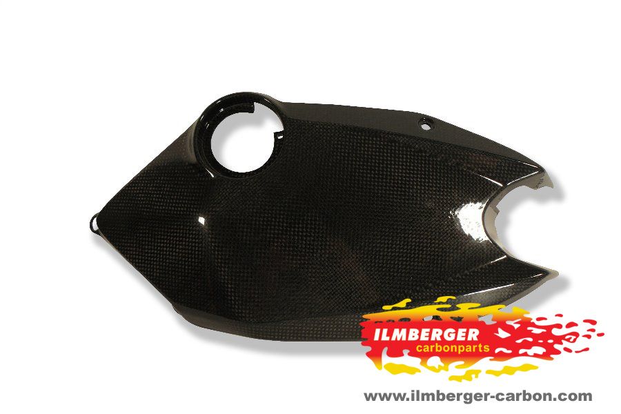 Tank cover Husqvarna Nuda 900 (2011-2013)