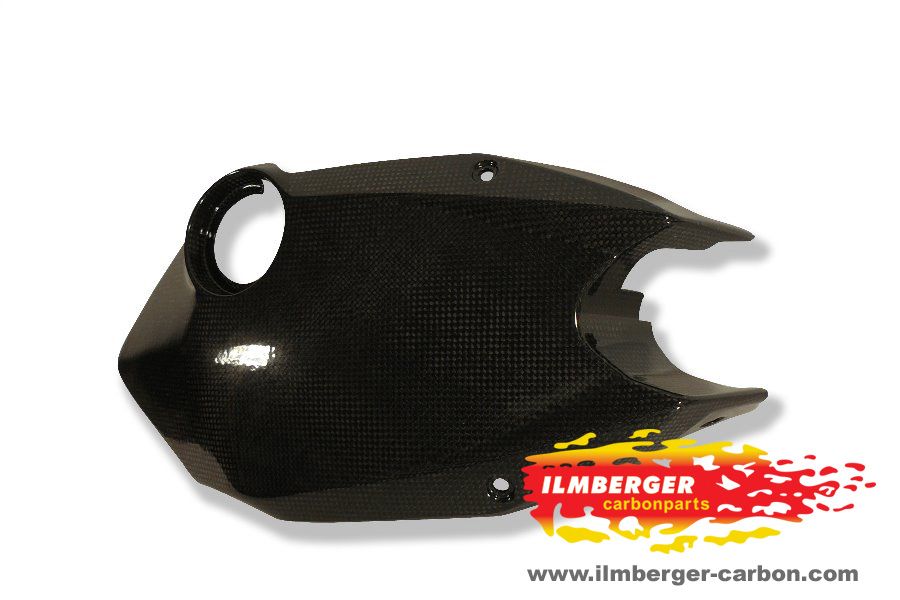 Tank cover Husqvarna Nuda 900 R (2011-2013)