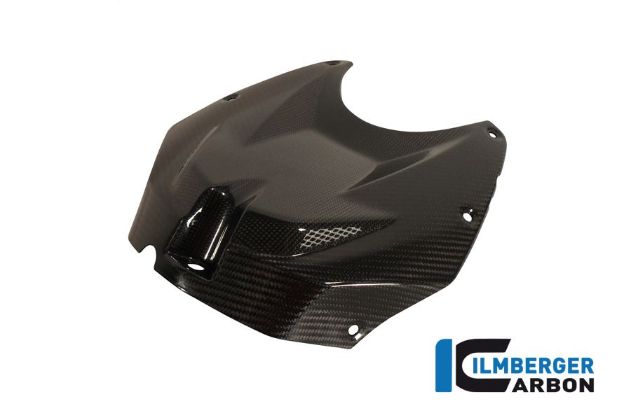 Tank cover BMW S1000RR Racing (2012-2014)