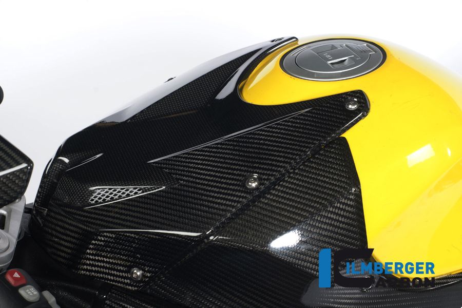 
                  
                    Tank cover BMW S1000RR Racing (2012-2014)
                  
                