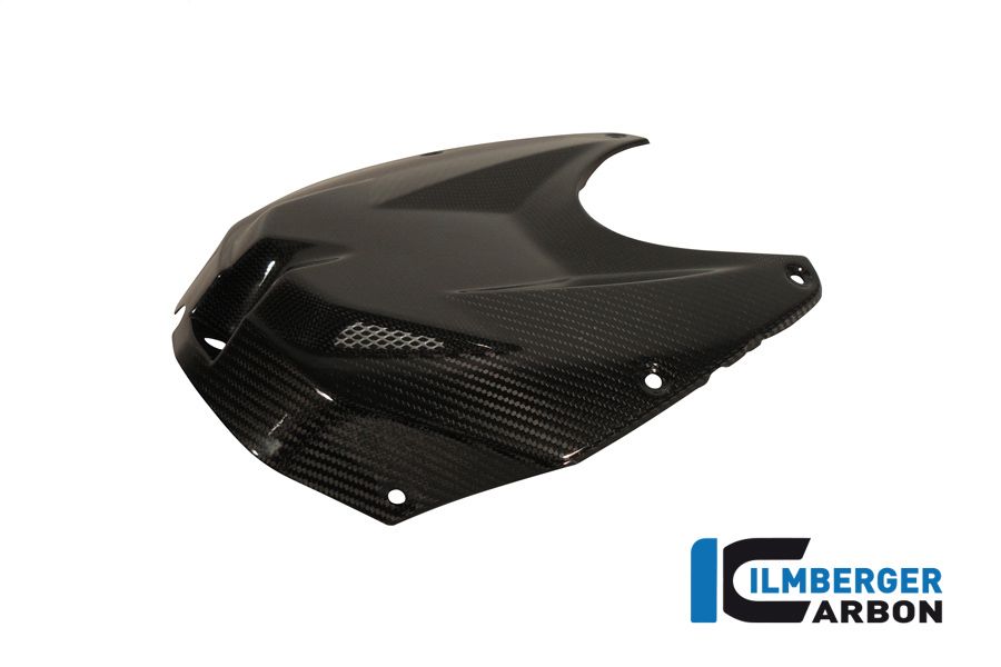 Tank cover BMW S1000RR Racing (2012-2014)