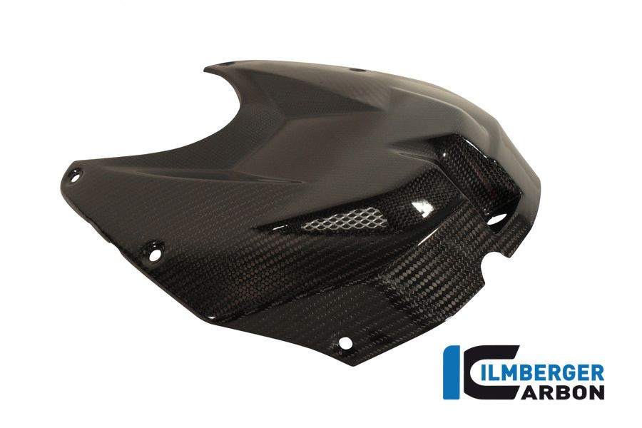 
                  
                    Tank cover BMW S1000RR Racing (2012-2014)
                  
                