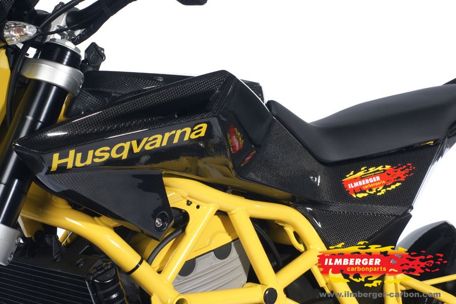 
                  
                    Panneau de carburant sur la gauche Husqvarna Nuda 900 R (2011-2013)
                  
                