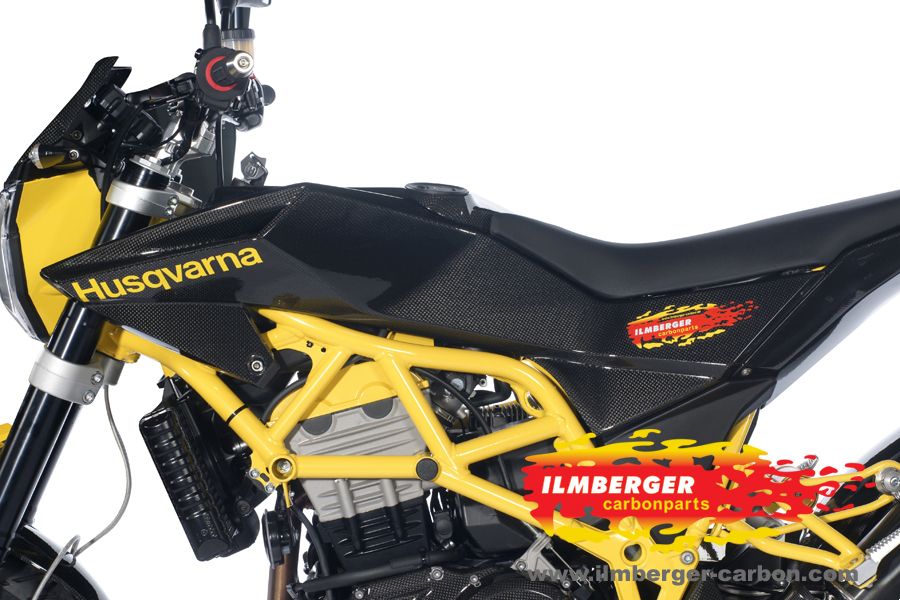 
                  
                    Panneau de carburant sur la gauche Husqvarna Nuda 900 R (2011-2013)
                  
                