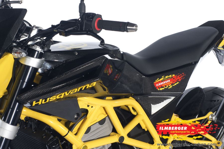 
                  
                    Panneau de carburant sur la gauche Husqvarna Nuda 900 R (2011-2013)
                  
                