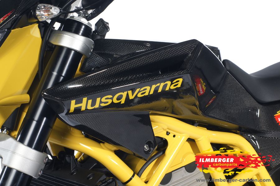 
                  
                    Fuel panel on the right Husqvarna Nuda 900 R (2011-2013)
                  
                