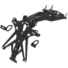 Kentekenplaathouder 'Race' Lightech Kit – Innovation Meets Elegance -  Yamaha MT-09 /SP 2021-2023